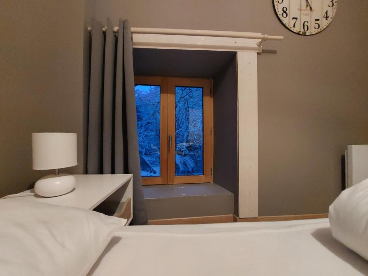 Clos Bois Joli Brides-les-Bains Dış mekan fotoğraf
