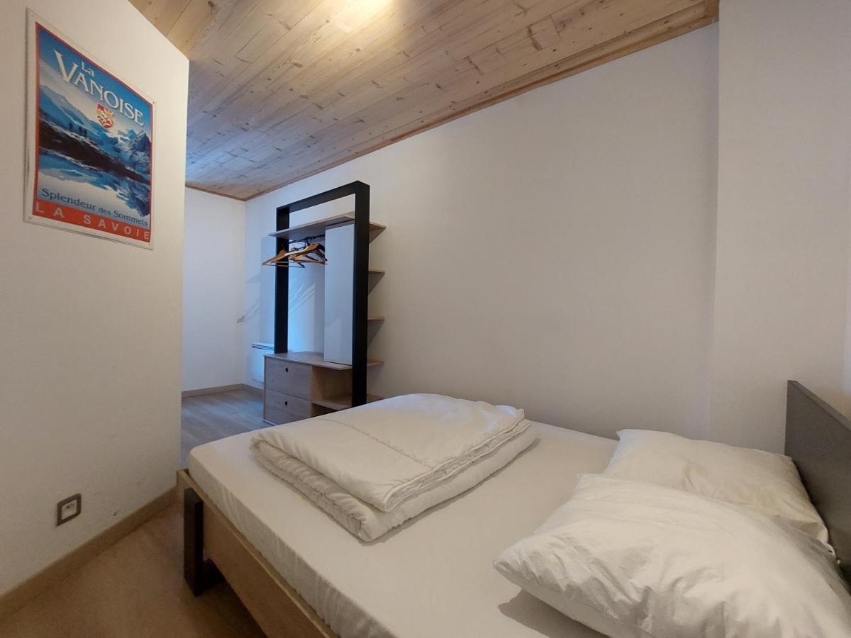 Clos Bois Joli Brides-les-Bains Dış mekan fotoğraf